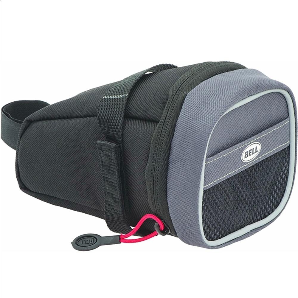 Bell Rucksack Bike Seat Storage Bags NWT